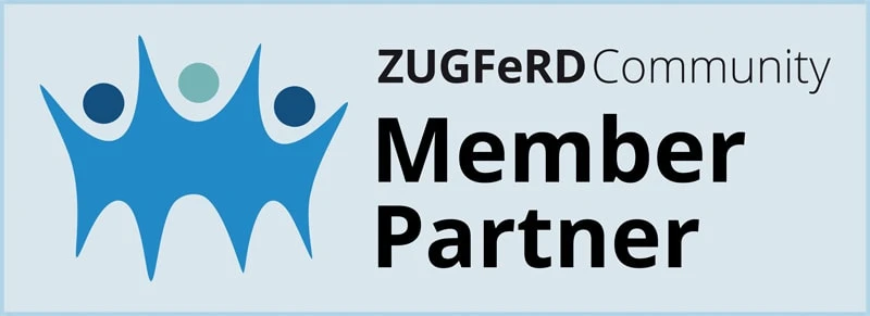 ZUGFeRD Community Mitgliedspartner