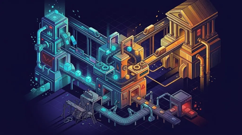 Titelbild zu How to Account for Stripe Revenue in ERPNext